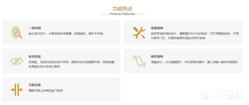 金安盾酒店刷卡锁 宾馆公寓智能锁 出租屋电子锁