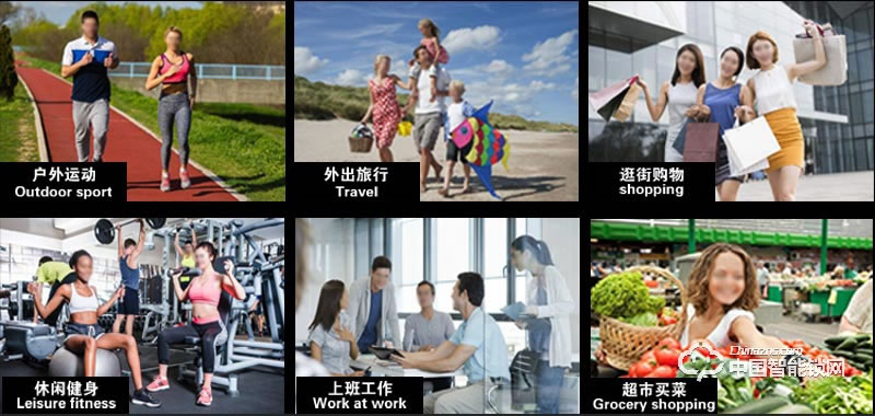 典匠智能锁 D6072安防滑盖智能门锁指纹锁