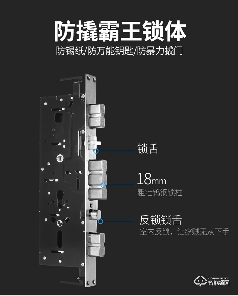 高雅居智能门 防盗门家用通风门