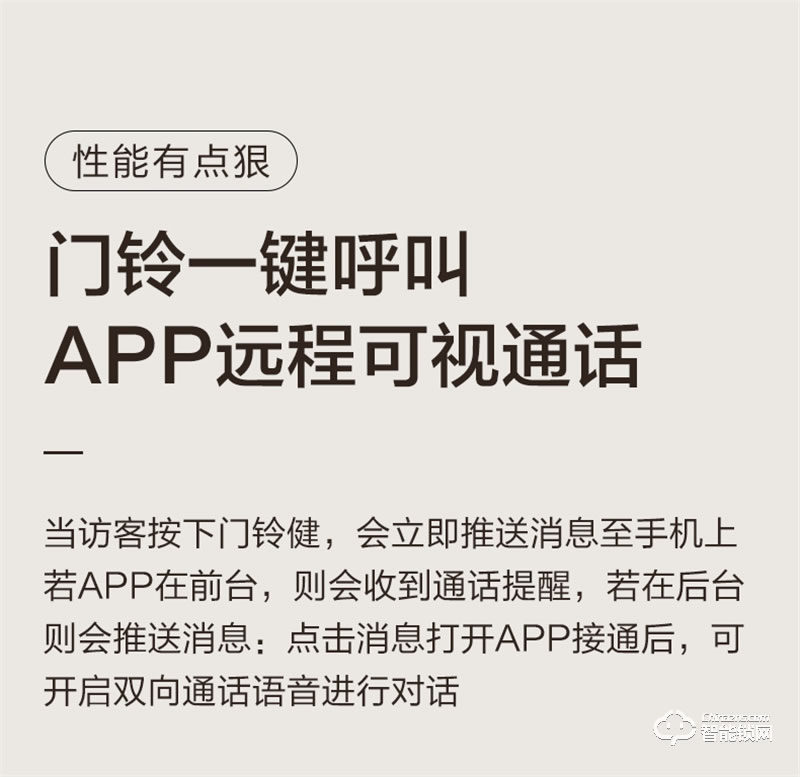 飞利浦智能锁702 可视猫眼视频监控全自动密码锁