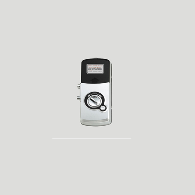 科亚启智能锁KGD-110-2指纹智能密码玻璃锁