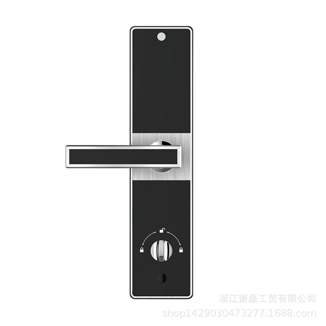 思玛特智能锁 锌合金密码锁智能锁
