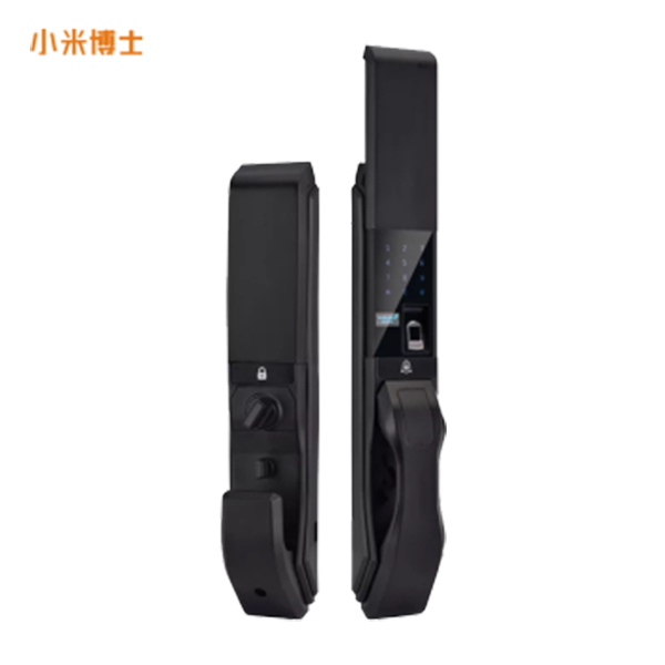米博士智能锁 全自动指纹锁家用密码锁