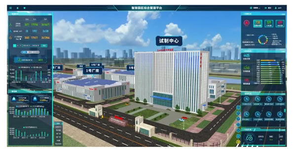 展会邀请|东软载波邀您参加2023上海国际智能建筑展览会！
