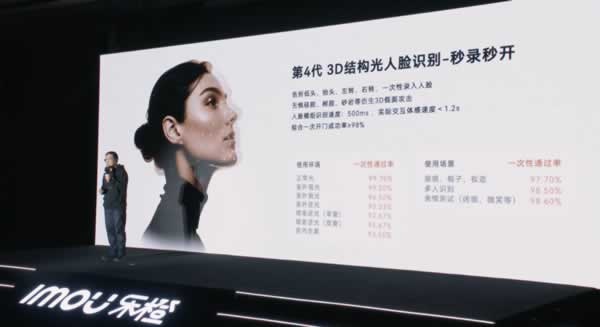 智能锁